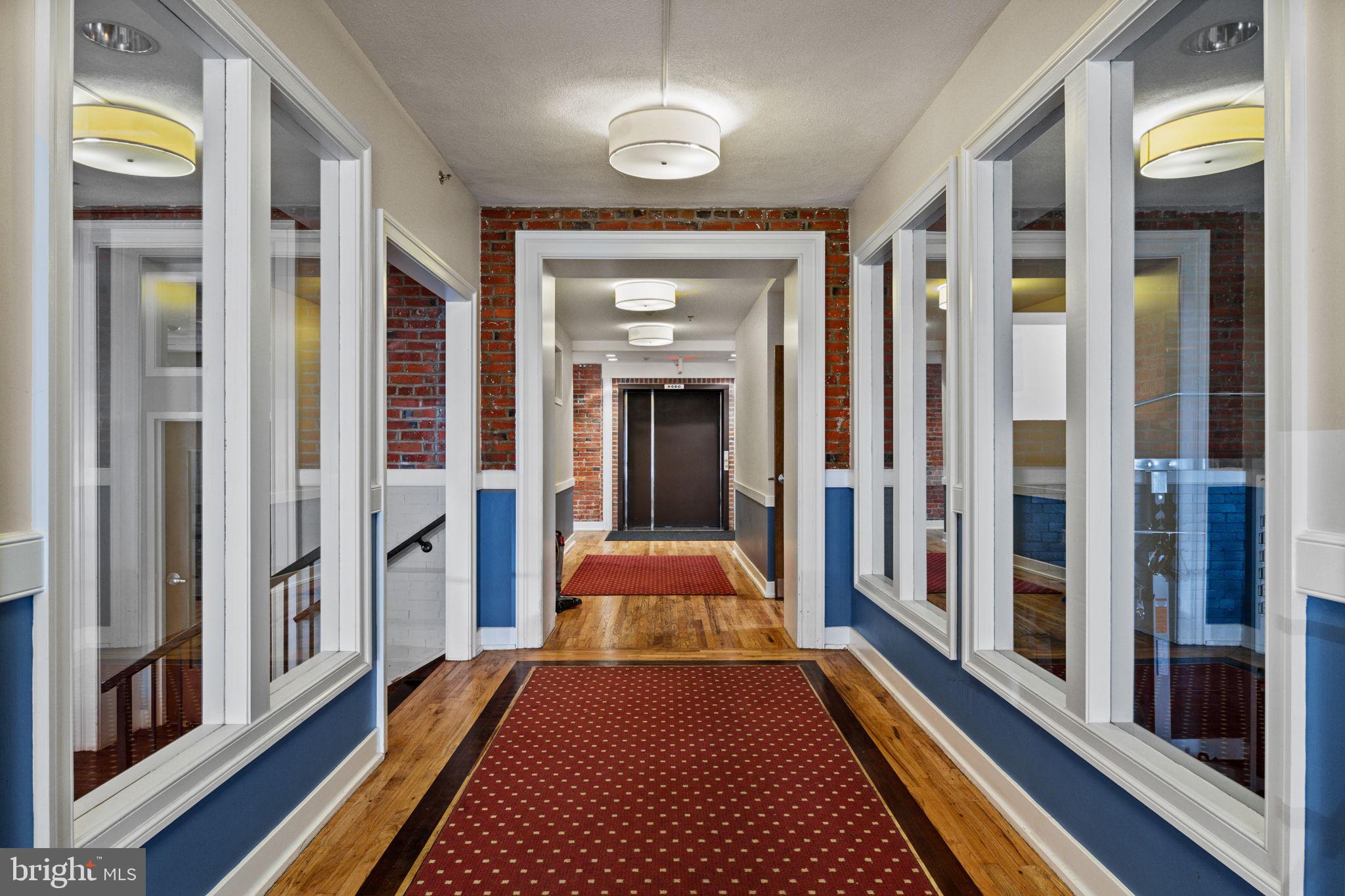 1201 Fitzwater Street, Unit 211 Philadelphia, PA 19147 - Photo 38 of 54