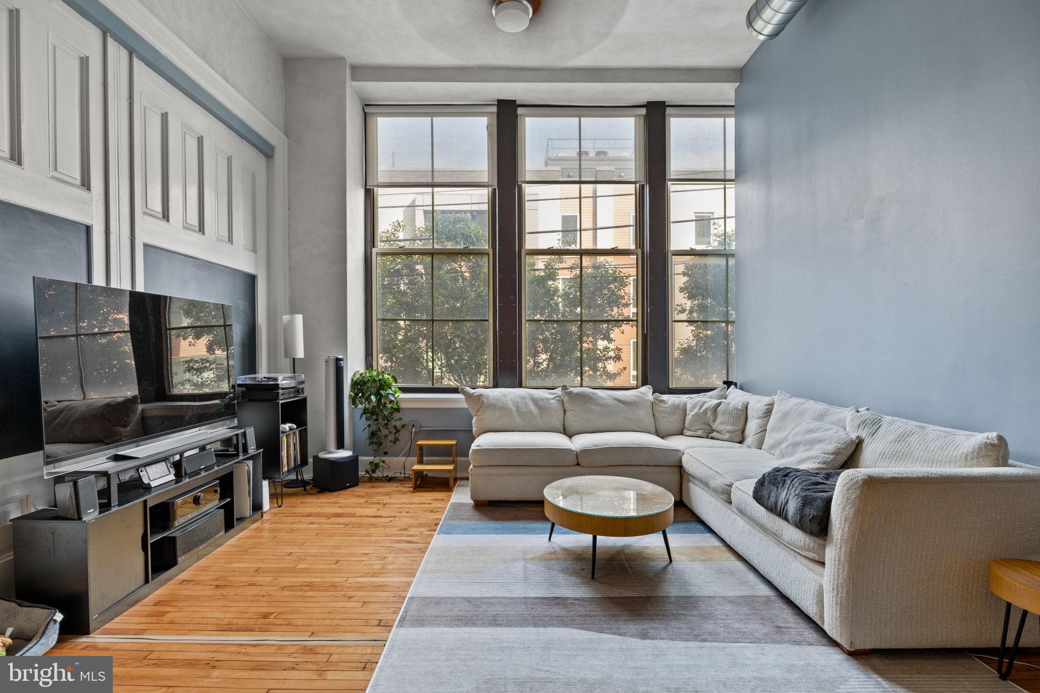 1201 Fitzwater Street, Unit 211 Philadelphia, PA 19147 - Photo 4 of 54