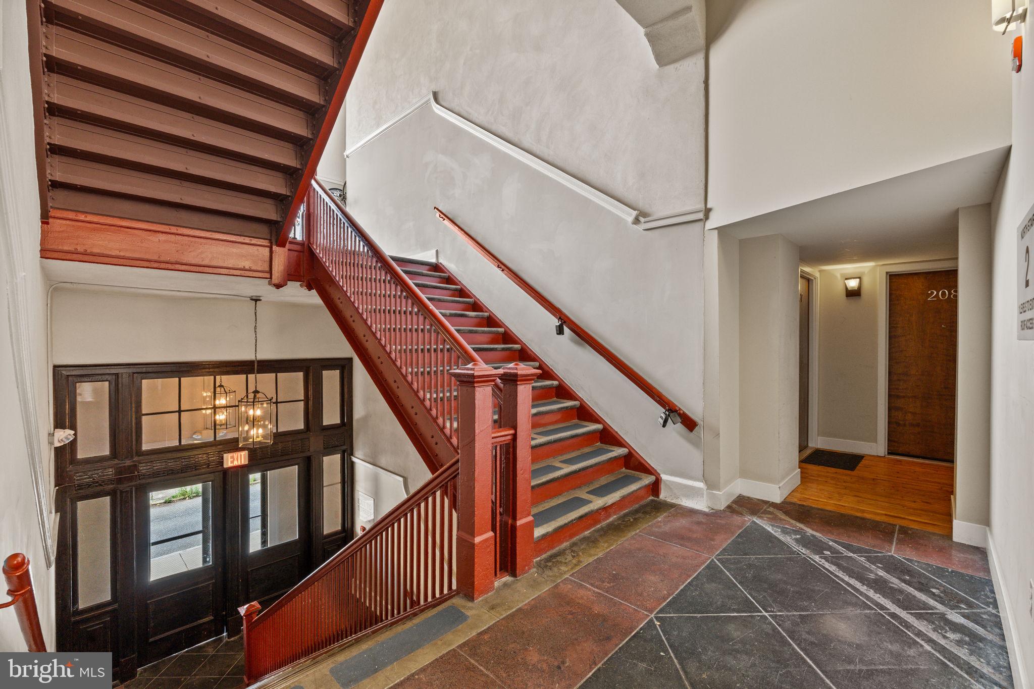 1201 Fitzwater Street, Unit 211 Philadelphia, PA 19147 - Photo 44 of 54