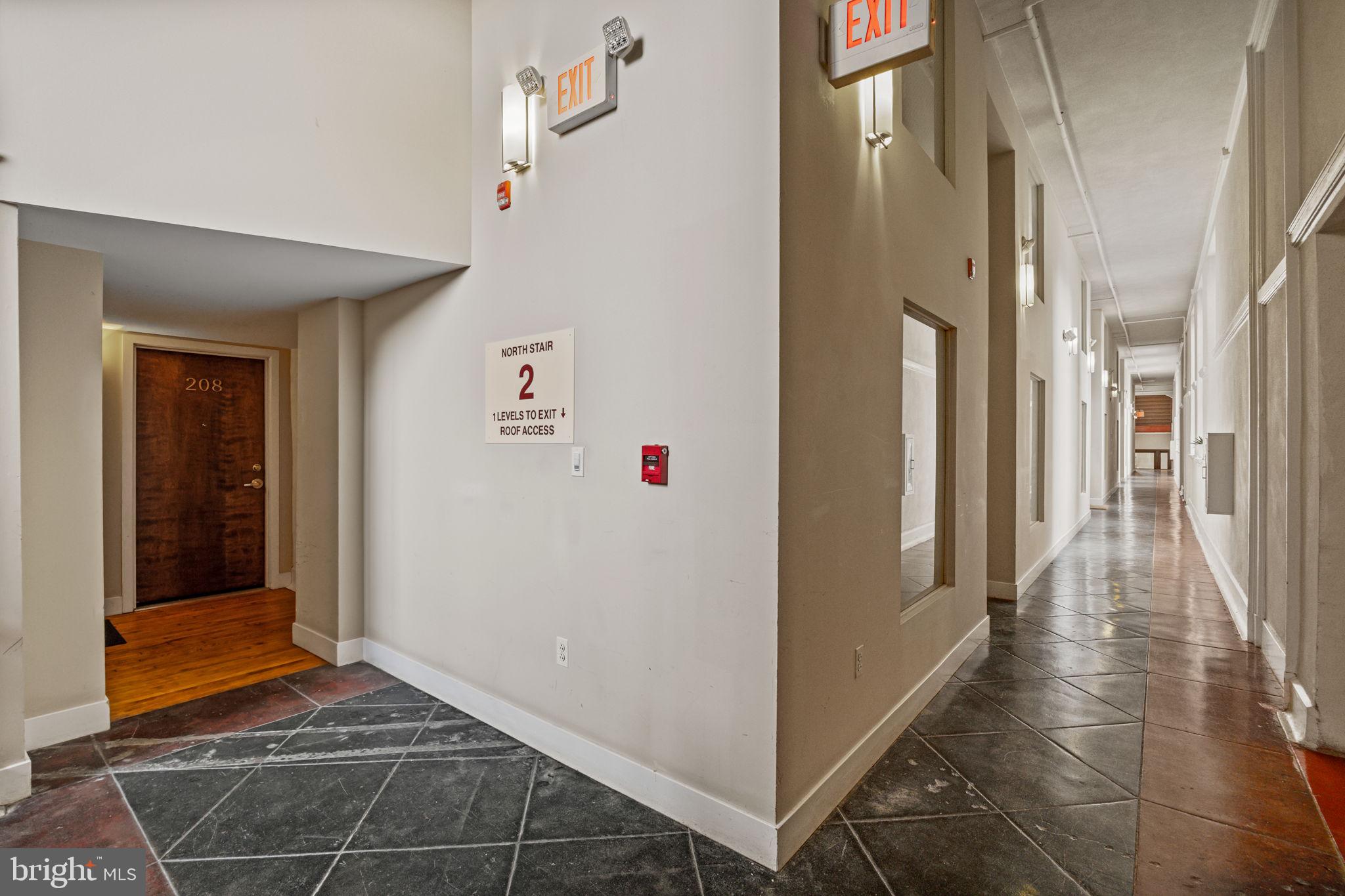 1201 Fitzwater Street, Unit 211 Philadelphia, PA 19147 - Photo 46 of 54