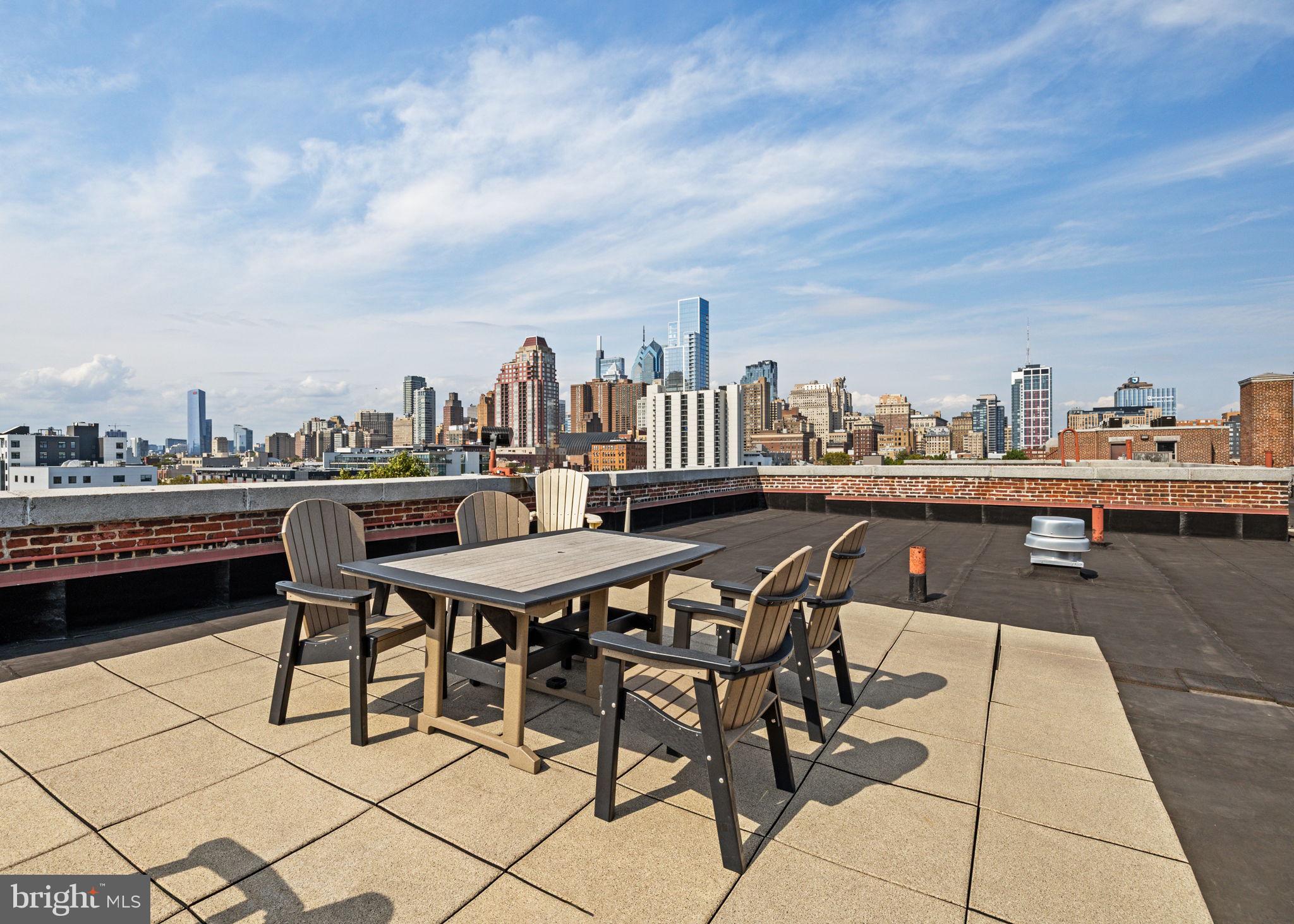 1201 Fitzwater Street, Unit 211 Philadelphia, PA 19147 - Photo 49 of 54