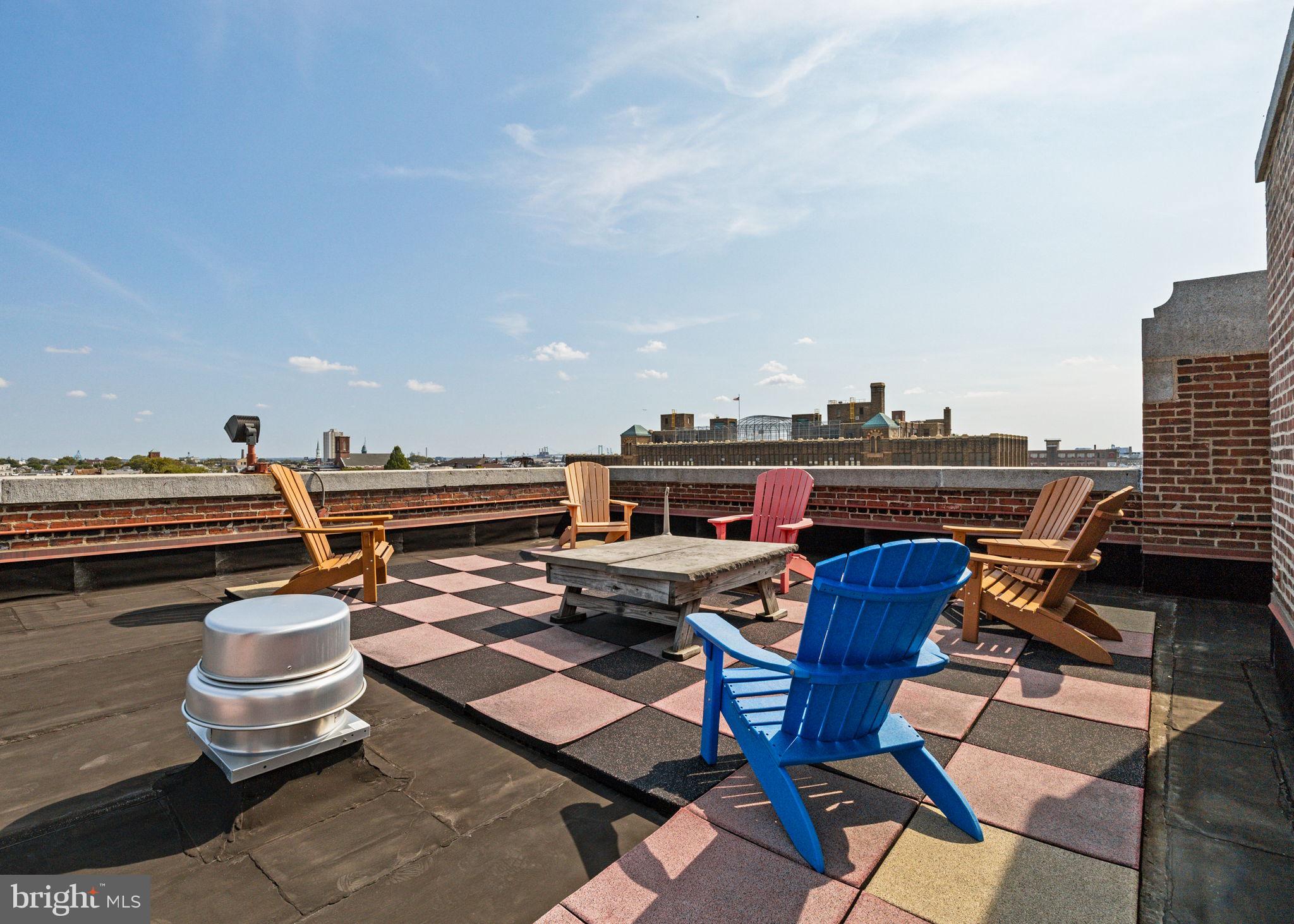 1201 Fitzwater Street, Unit 211 Philadelphia, PA 19147 - Photo 50 of 54