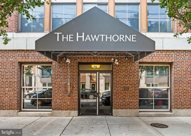 $315,000 | 1201 Fitzwater Street, Unit 211, Philadelphia, PA 19147