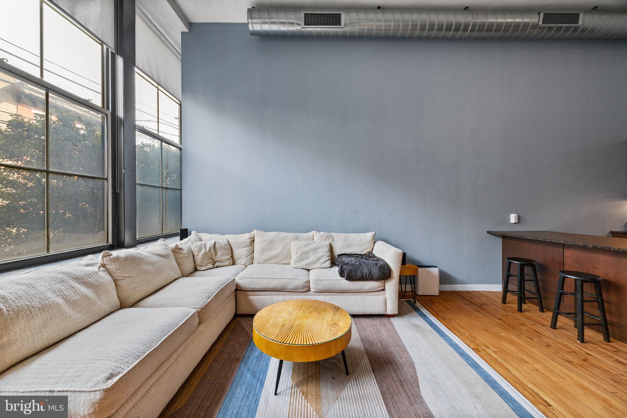 1201 Fitzwater Street, Unit 211 Philadelphia, PA 19147 - Photo 6 of 54