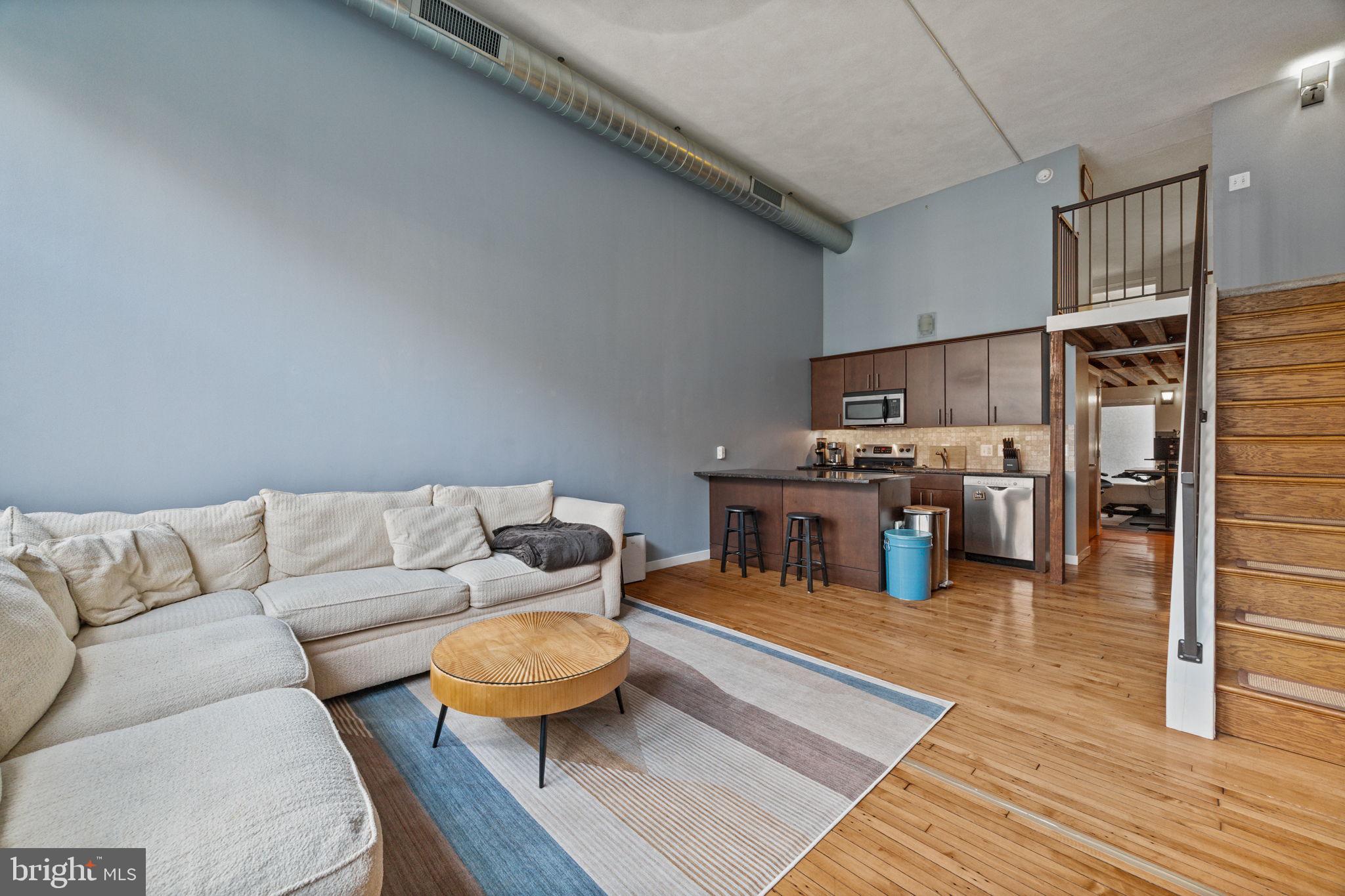 1201 Fitzwater Street, Unit 211 Philadelphia, PA 19147 - Photo 7 of 54