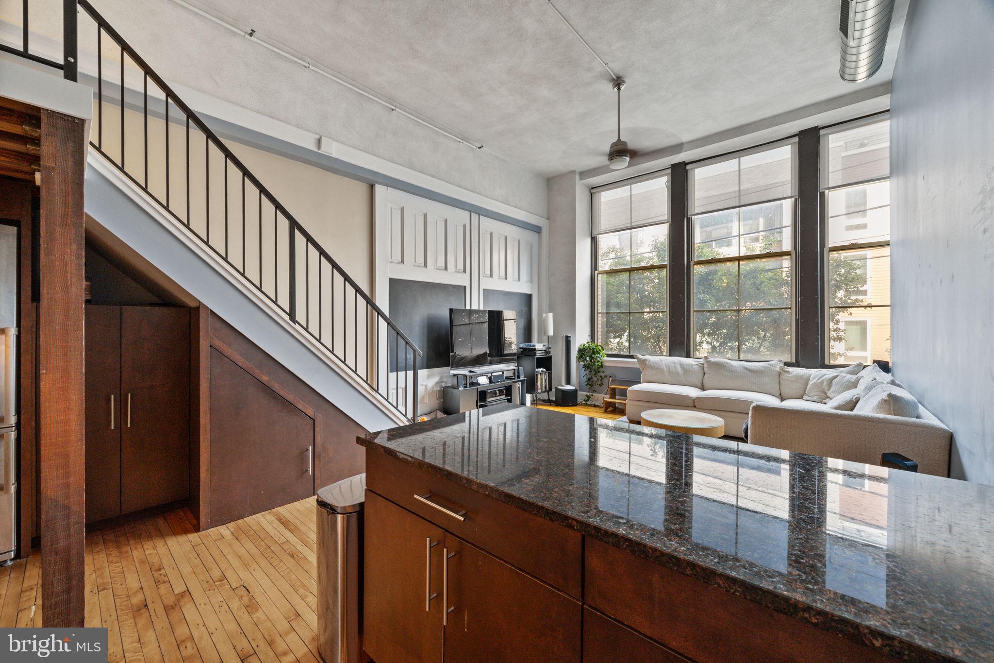 1201 Fitzwater Street, Unit 211 Philadelphia, PA 19147 - Photo 9 of 54