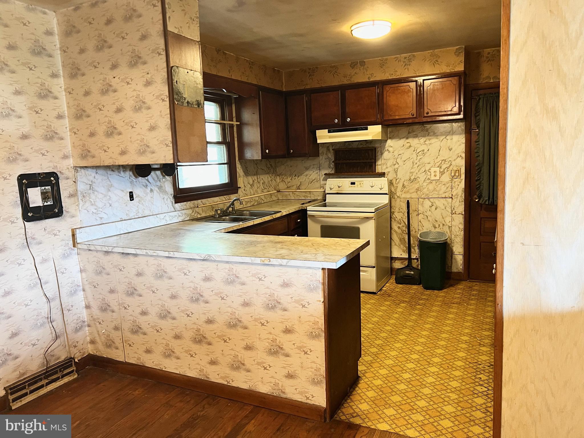 751 Twin Willows Road Smyrna, DE 19977 - Photo 5 of 14 Kitchen