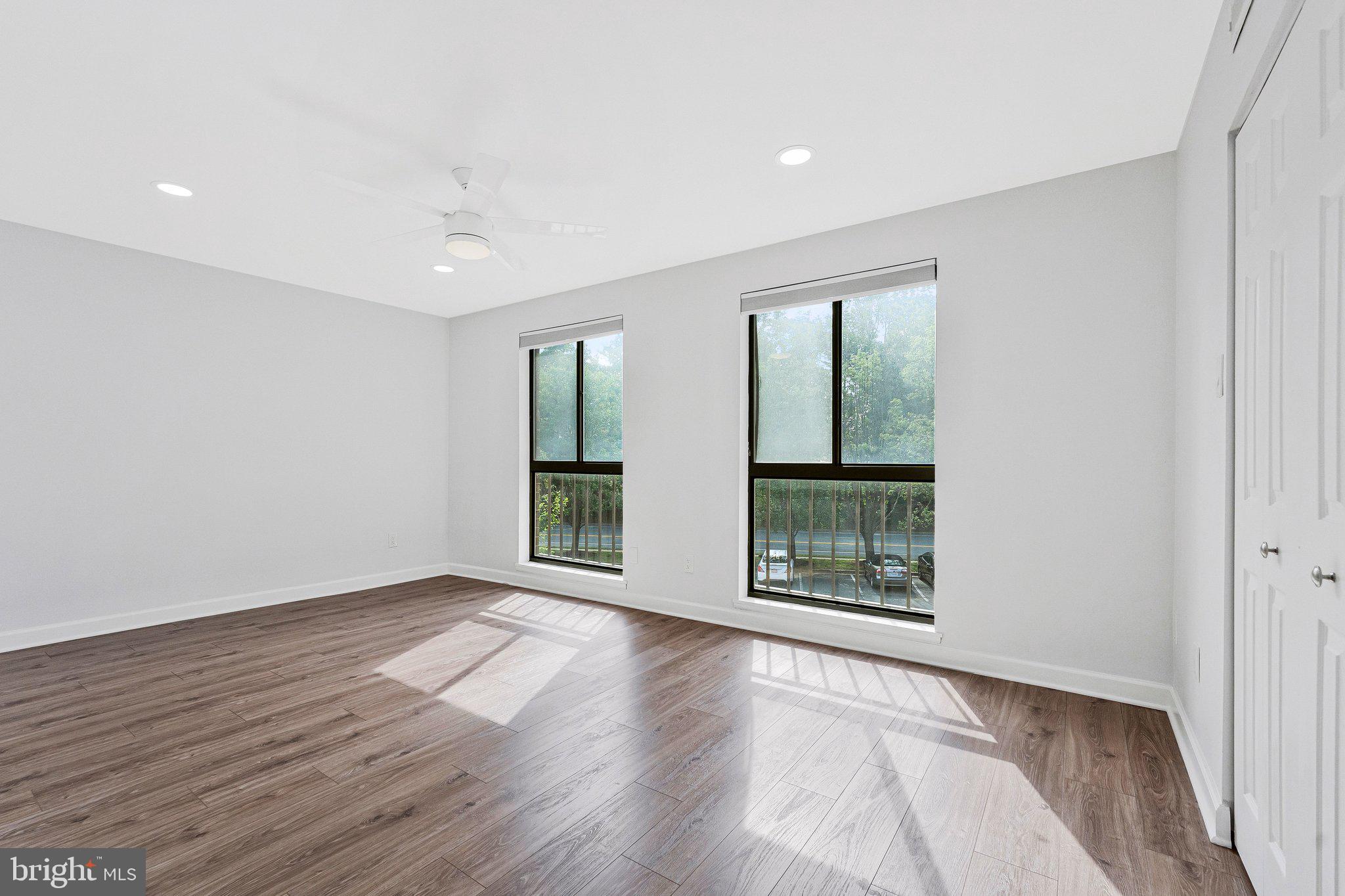 2012 Colts Neck Road, Unit 21A Reston, VA 20191 - Photo 18 of 44 Bright and airy modern space.