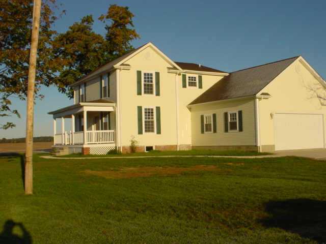 7650 Bowman Road Southwest Amanda, OH 43102 - Photo 1 of 1