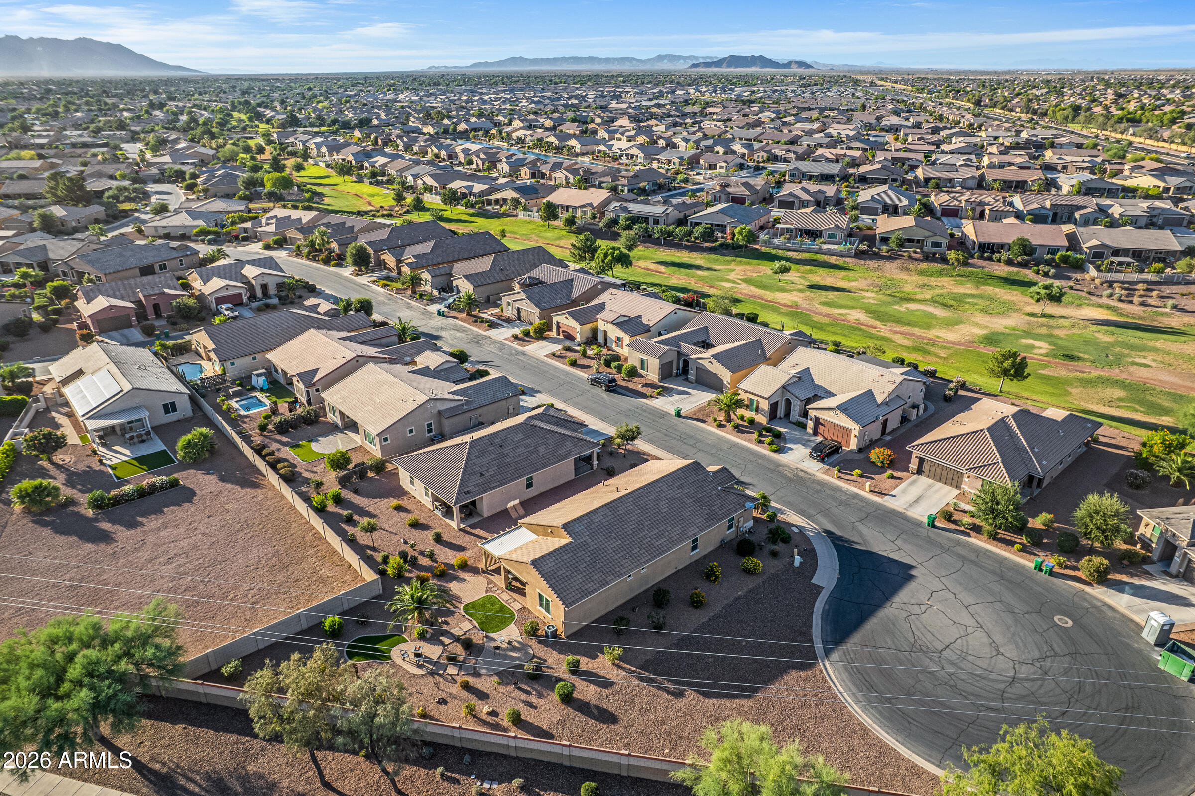41677 West Cribbage Road Maricopa, AZ 85138 - Photo 26 of 55 41677 W Cribbage Rd-41