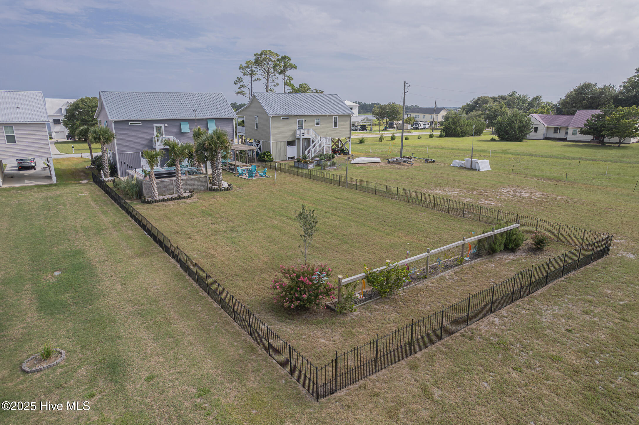 120 Shell Rock Lane Hubert, NC 28539 - Photo 72 of 90 80REAR