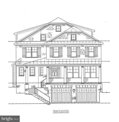 6211 Wedgewood Road Bethesda, MD 20817 - Photo 1 of 1 Exterior (Main)