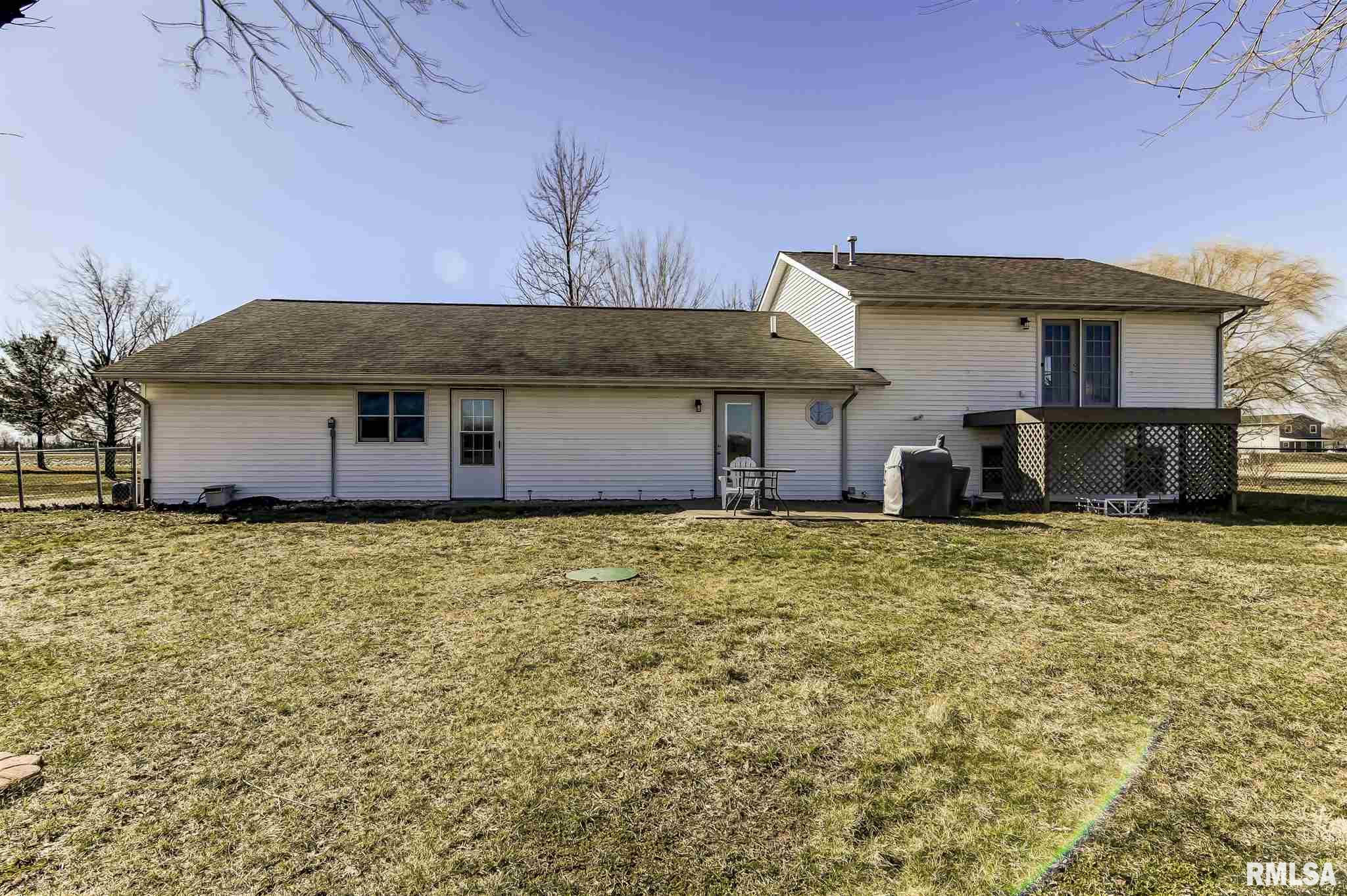 7890 North Pawnee Road Pawnee, IL 62558 - Photo 29 of 36