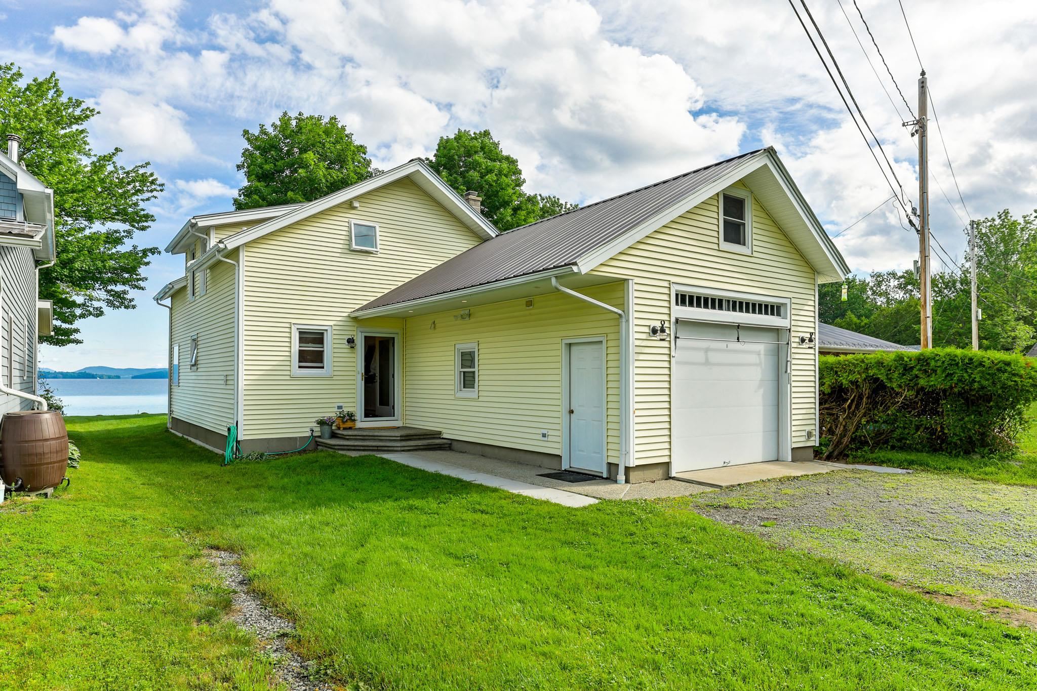 80 Smugglers Road Newport, VT 05855 - Photo 37 of 48