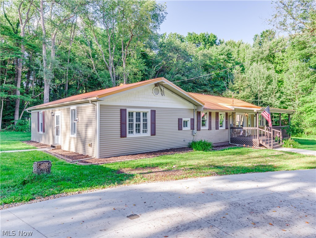 3581 Merrilyn Road Ravenna, OH 44266 - Photo 26 of 29 Gallery Image 26