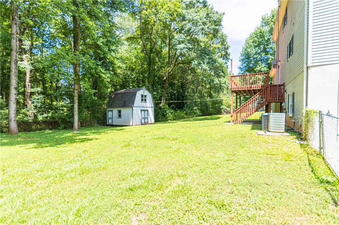 117 Knoxtowne Road Easley, SC 29640 - Photo 17 of 21