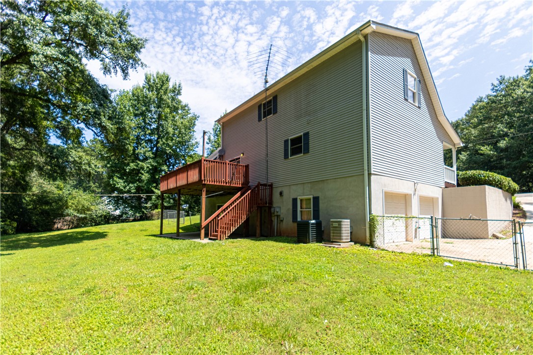 117 Knoxtowne Road Easley, SC 29640 - Photo 18 of 21
