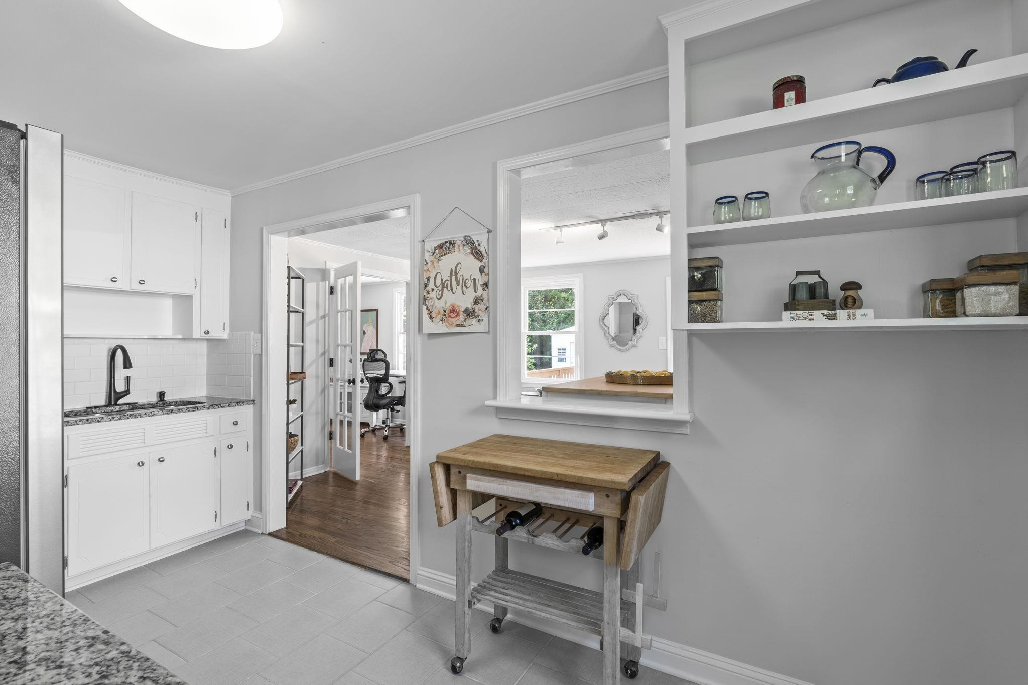 609 Brighton Road Raleigh, NC 27610 - Photo 11 of 45 Kitchen