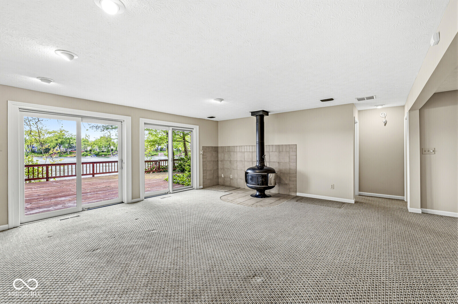 3307 Bay Rd N Drive Indianapolis, IN 46240 - Photo 35 of 57