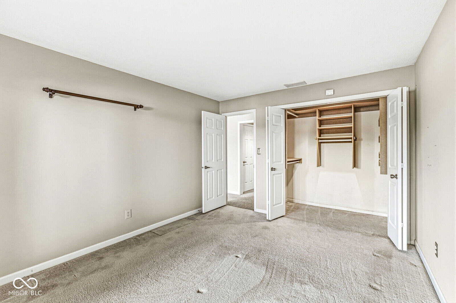 3307 Bay Rd N Drive Indianapolis, IN 46240 - Photo 37 of 57