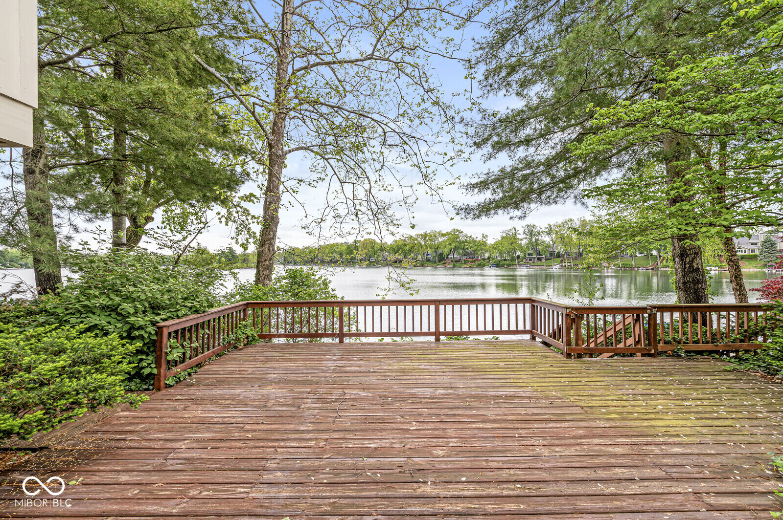 3307 Bay Rd N Drive Indianapolis, IN 46240 - Photo 4 of 57