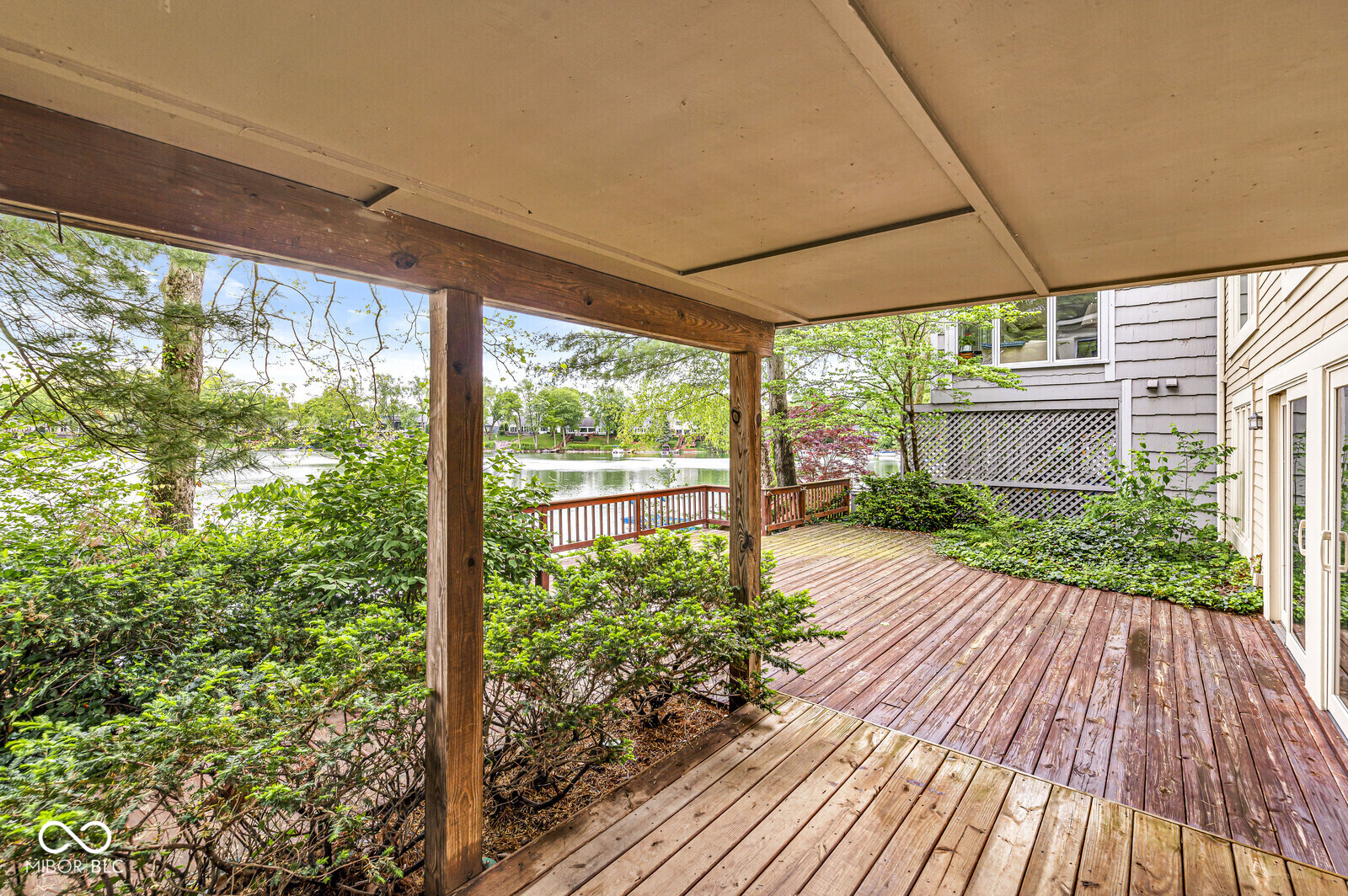 3307 Bay Rd N Drive Indianapolis, IN 46240 - Photo 50 of 57