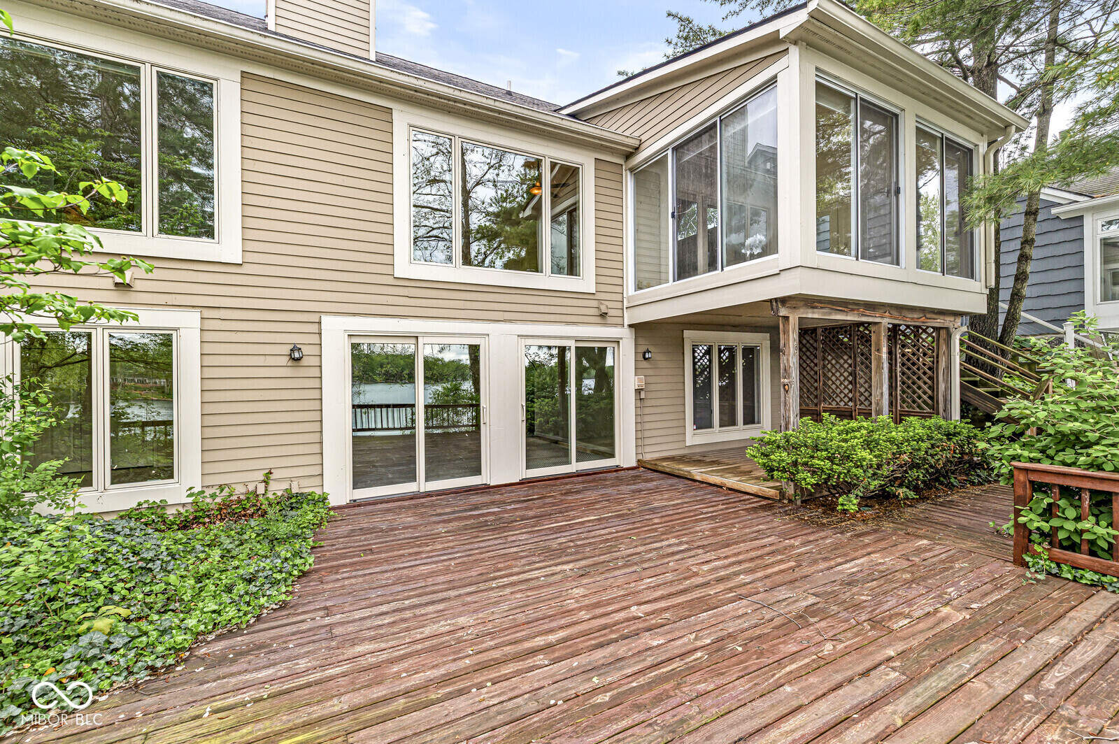 3307 Bay Rd N Drive Indianapolis, IN 46240 - Photo 51 of 57