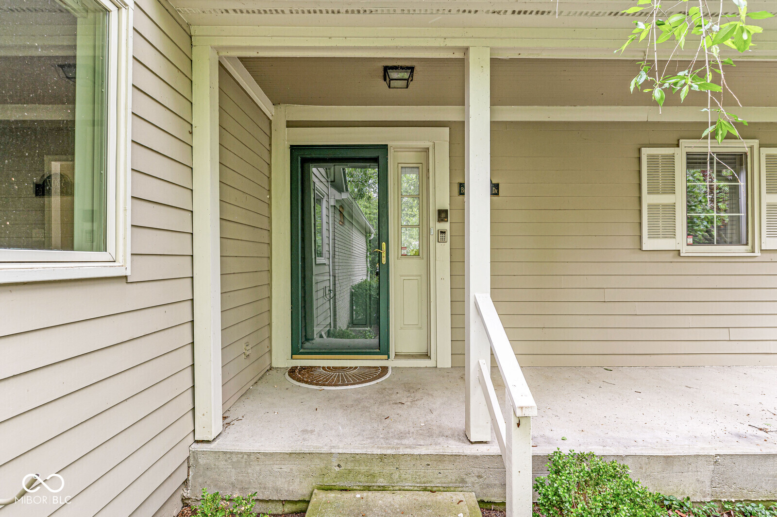 3307 Bay Rd N Drive Indianapolis, IN 46240 - Photo 53 of 57