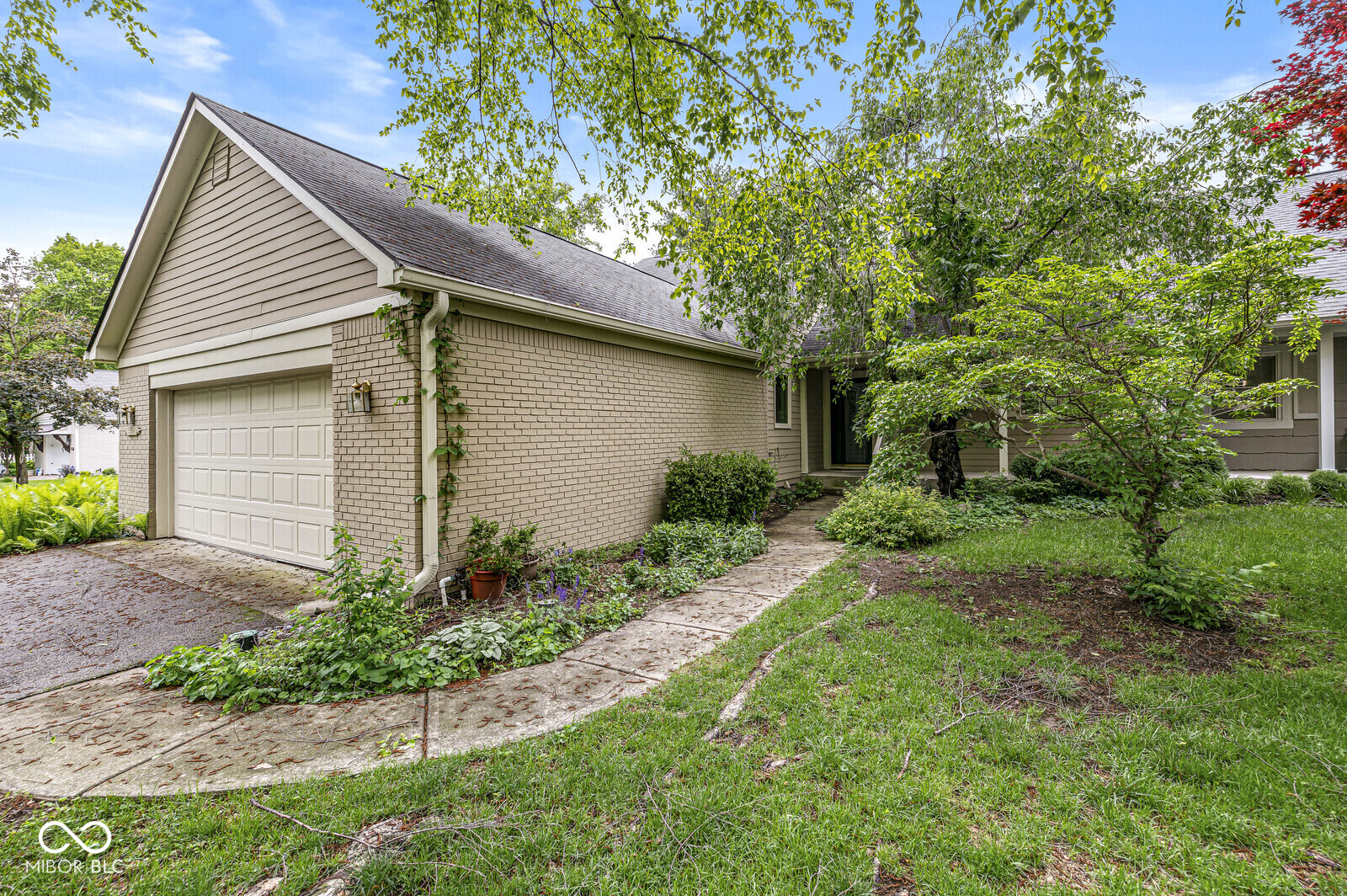 3307 Bay Rd N Drive Indianapolis, IN 46240 - Photo 54 of 57