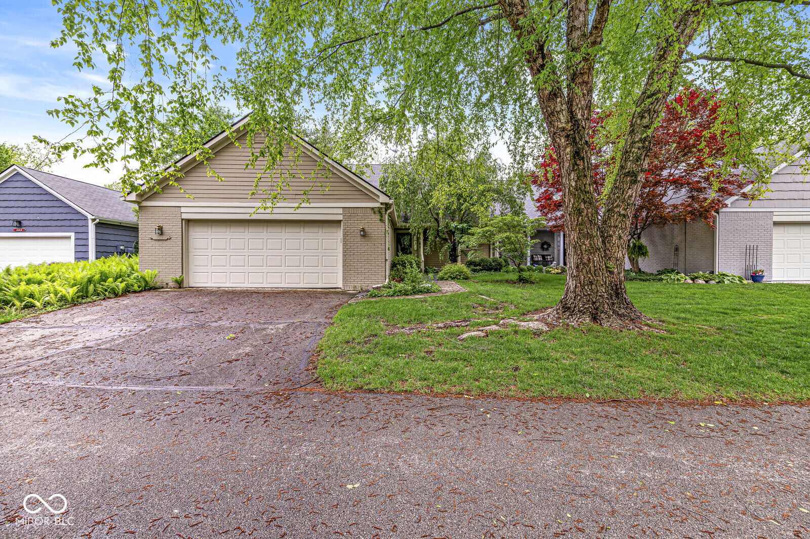 3307 Bay Rd N Drive Indianapolis, IN 46240 - Photo 55 of 57