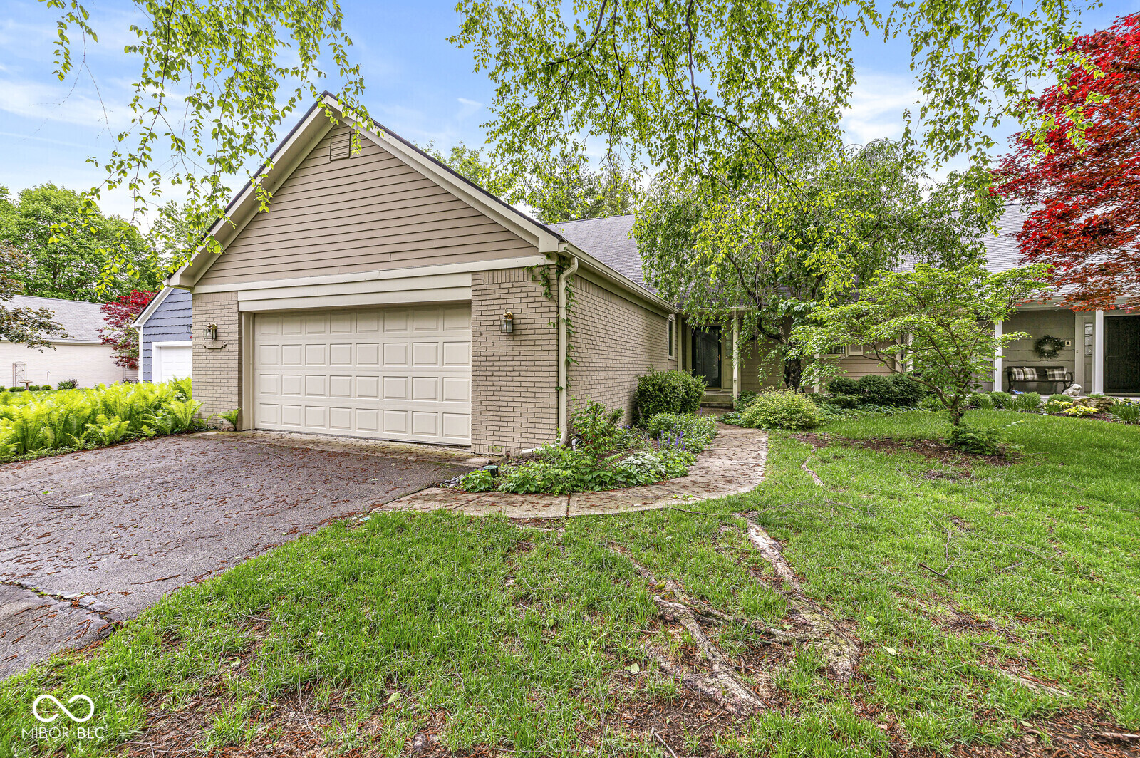 3307 Bay Rd N Drive Indianapolis, IN 46240 - Photo 56 of 57