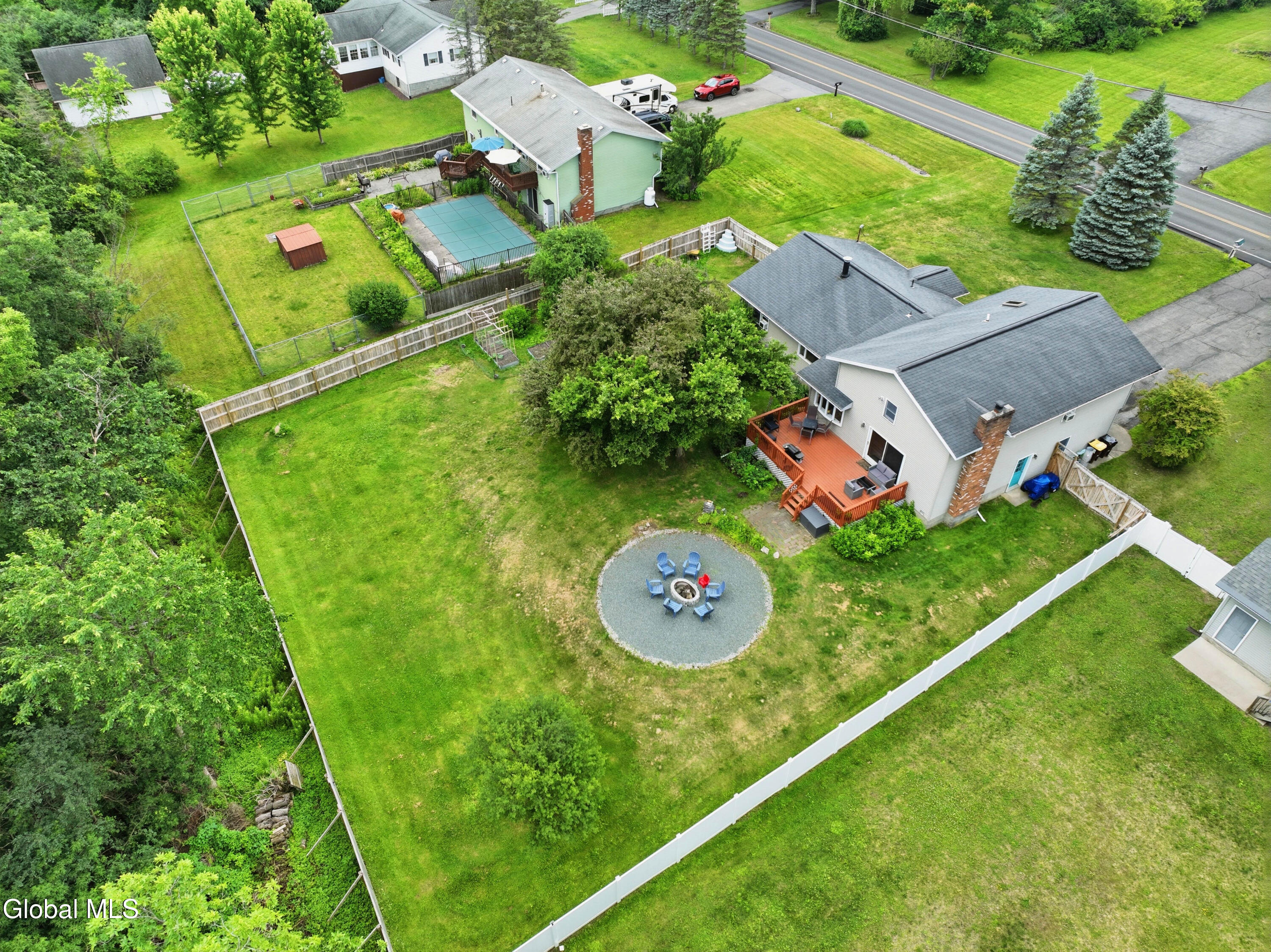132 Spring Road Glenville, NY 12302 - Photo 34 of 49 DJI_0961