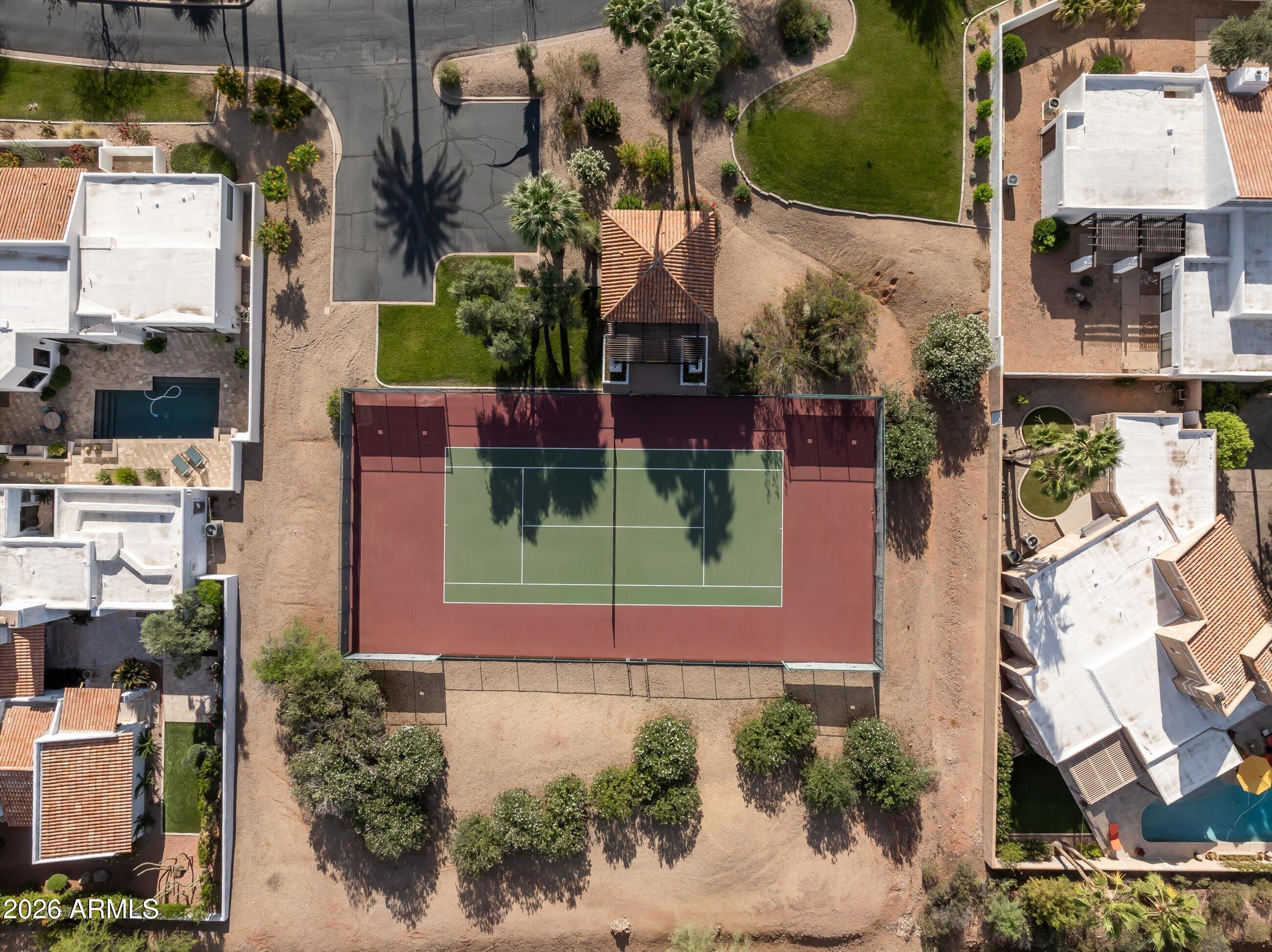 4446 East Camelback Road, Unit 103 Phoenix, AZ 85018 - Photo 28 of 30 37-4446 E Camelback Rd #103, Phoenix, AZ