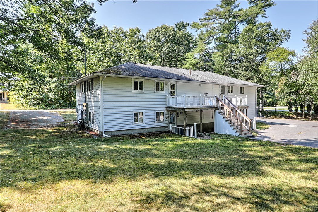 991 Main Street, Unit 2 Wareham, MA 02576 - Photo 3 of 26