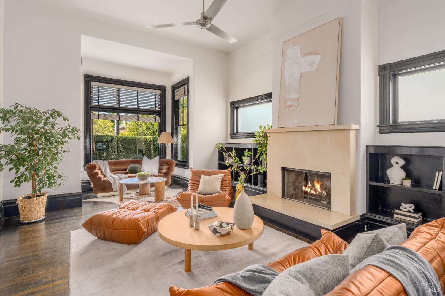 720 Seminary Street Napa, CA 94559 - Photo 8 of 37