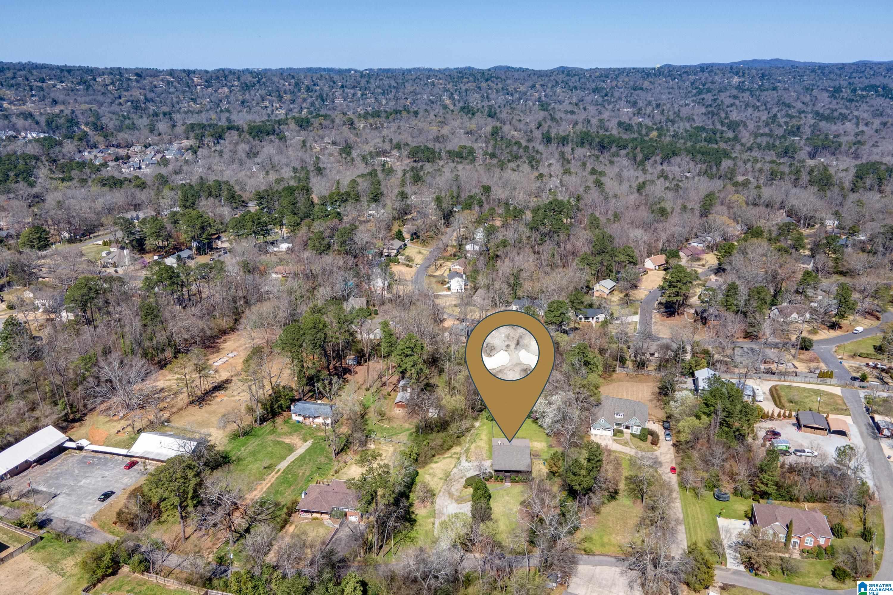 3448 Goodwin Street Birmingham, AL 35243 - Photo 39 of 50