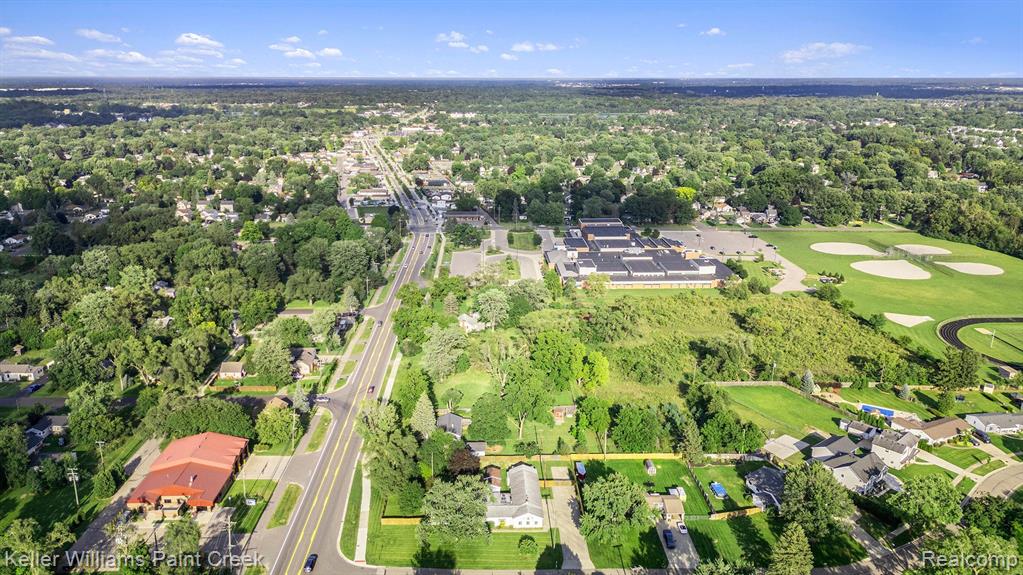 3021 Avon Manor Road Rochester Hills, MI 48307 - Photo 34 of 36
