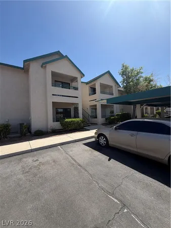 $1,135 | 5271 South Lindell Road, Unit 202, Las Vegas, NV 89118
