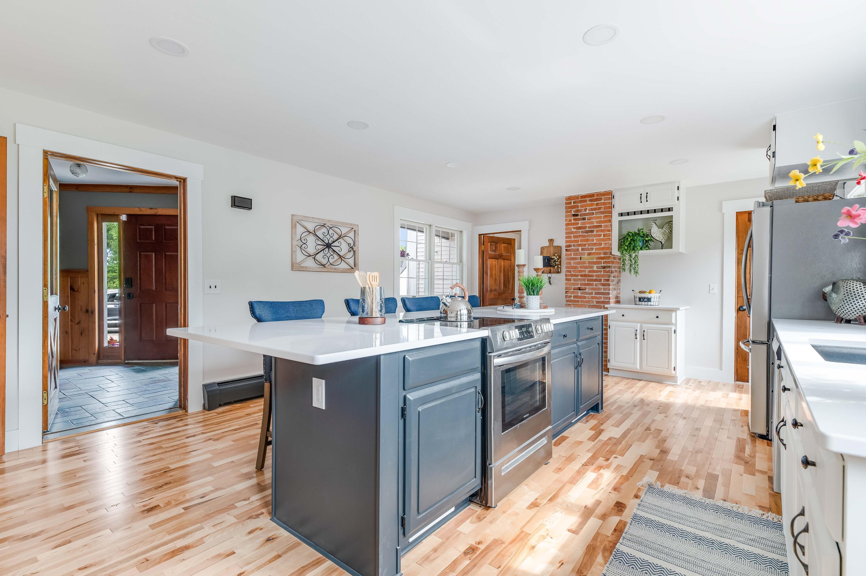 208 Vaughn Road Dover-Foxcroft, ME 04426 - Photo 16 of 94 Vaughn-10