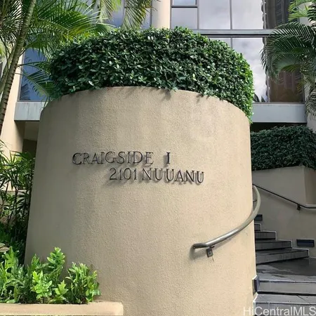 $2,500 | 2101 Nuuanu Avenue, Unit I603, Honolulu, HI 96817