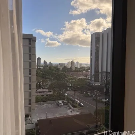 $2,500 | 2101 Nuuanu Avenue, Unit I603, Honolulu, HI 96817