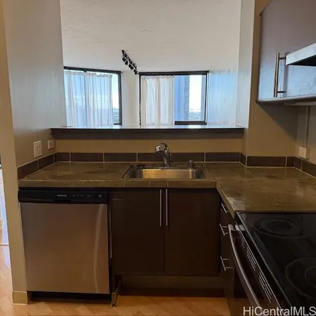 $2,500 | 2101 Nuuanu Avenue, Unit I603, Honolulu, HI 96817