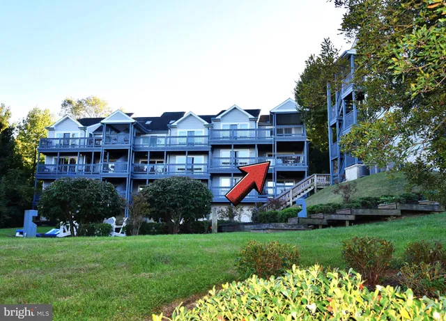 $329,500 | 10 Ericsson Avenue, Unit 31, Betterton, MD 21610