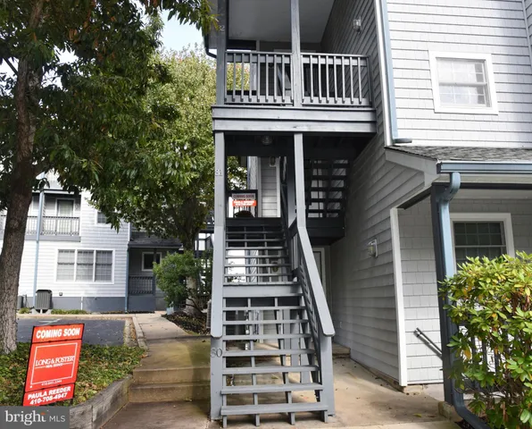 $329,500 | 10 Ericsson Avenue, Unit 31, Betterton, MD 21610