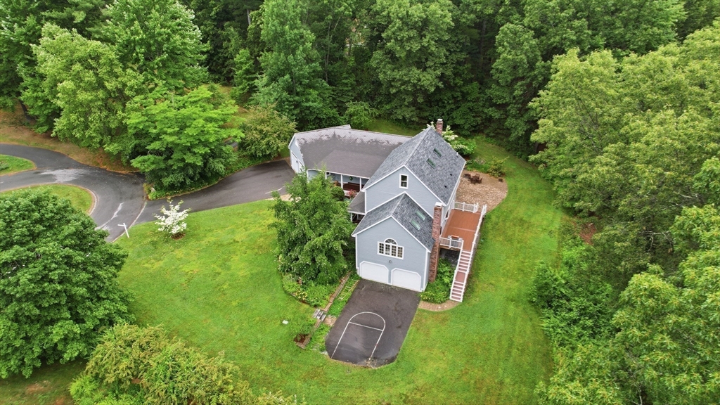 3 Clark Road Littleton, MA 01460 - Photo 41 of 42