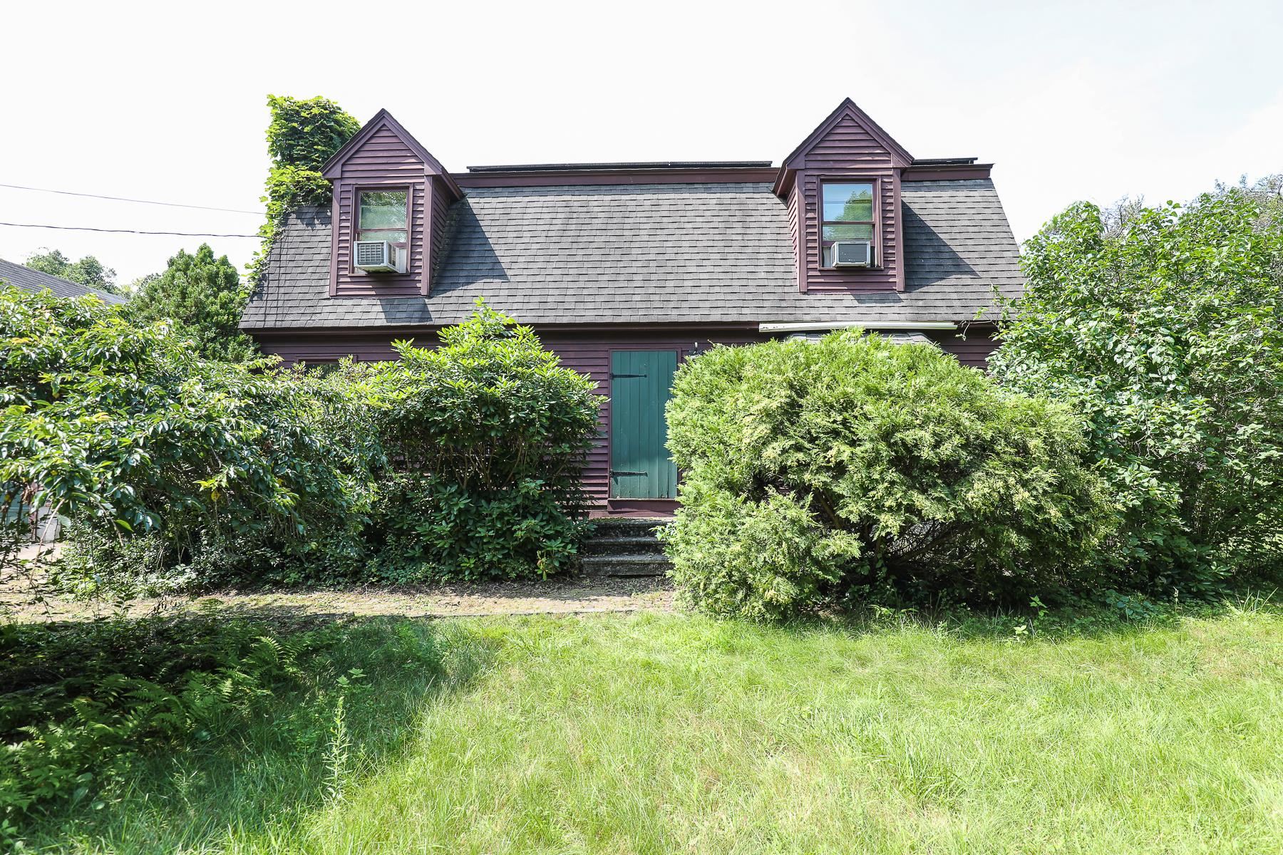 359 Weare Road New Boston, NH 03070 - Photo 2 of 39