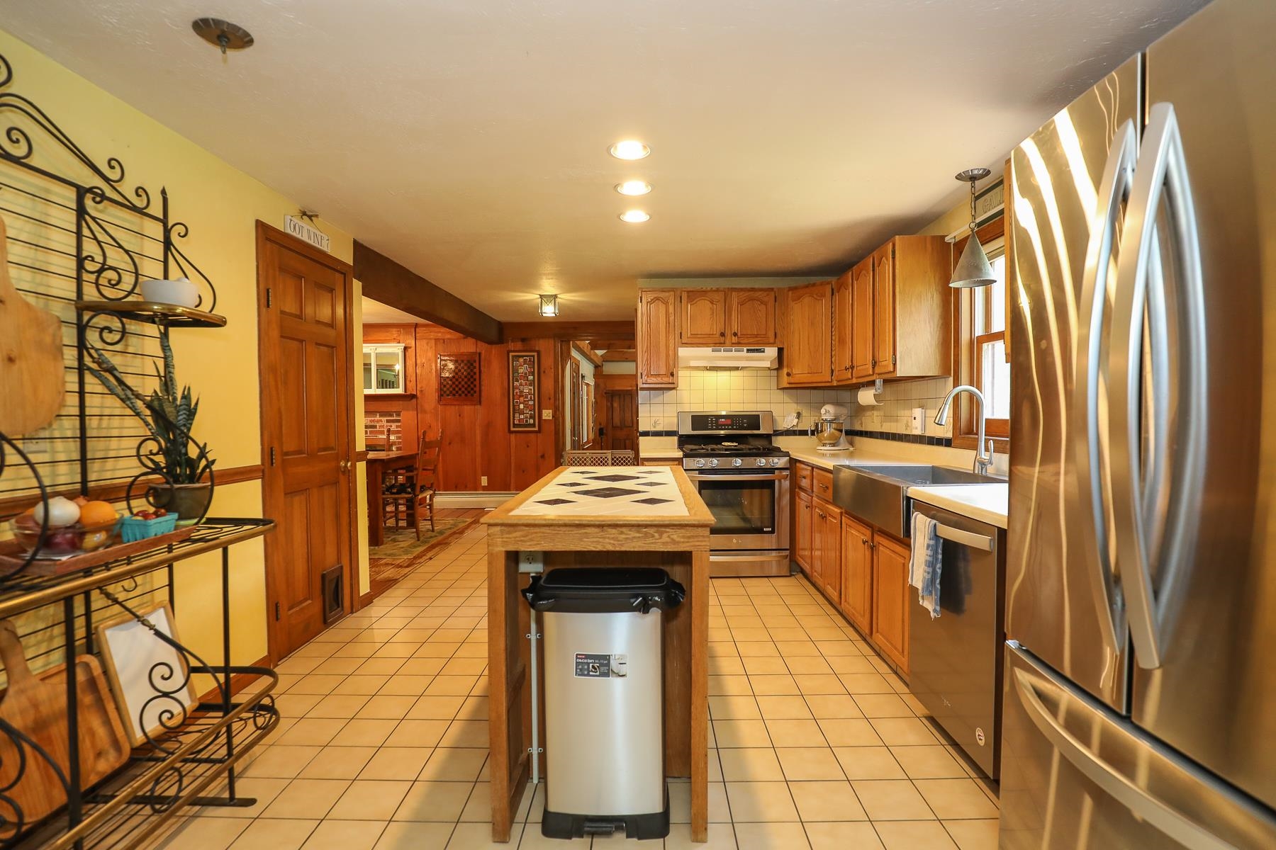 359 Weare Road New Boston, NH 03070 - Photo 12 of 39