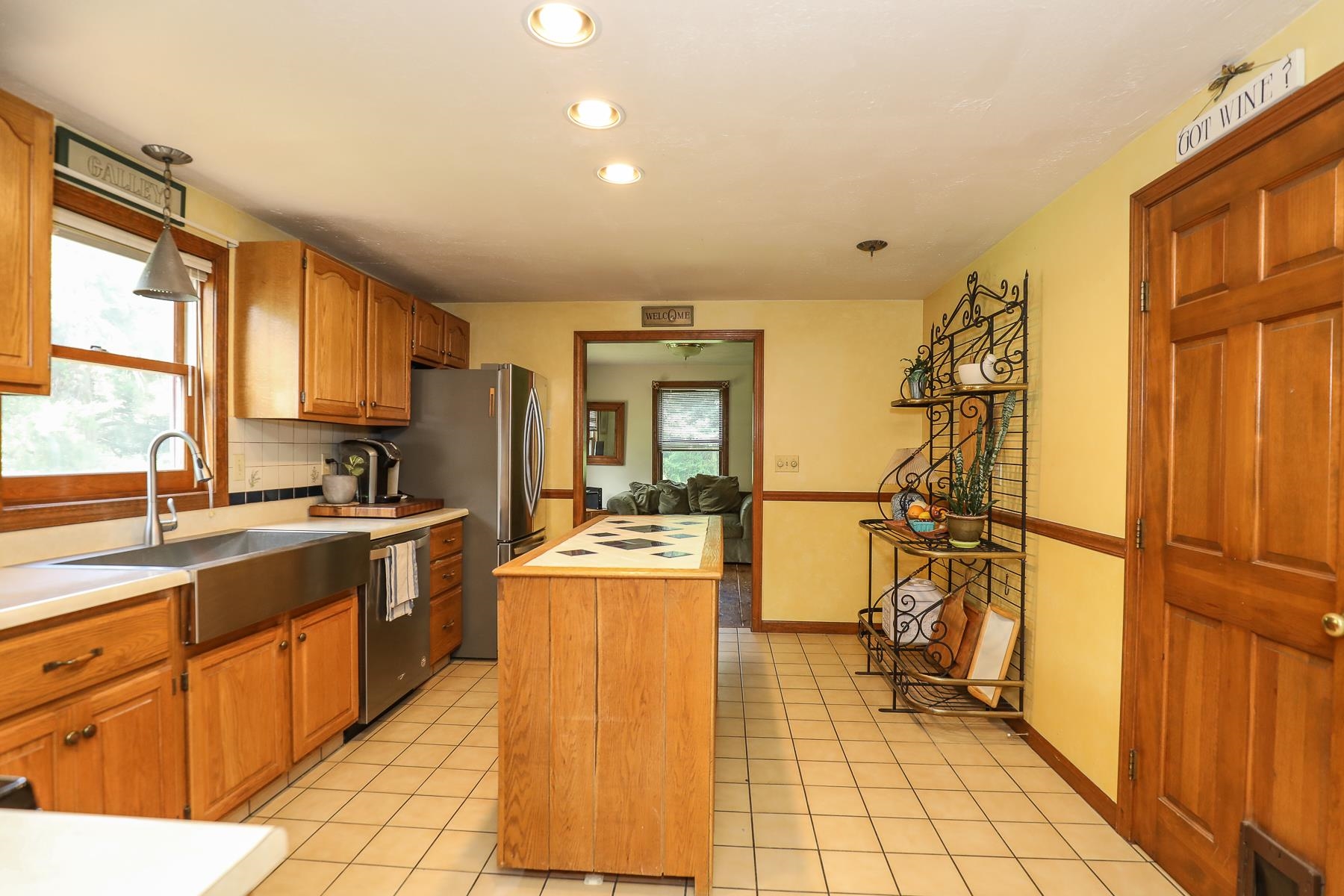 359 Weare Road New Boston, NH 03070 - Photo 13 of 39