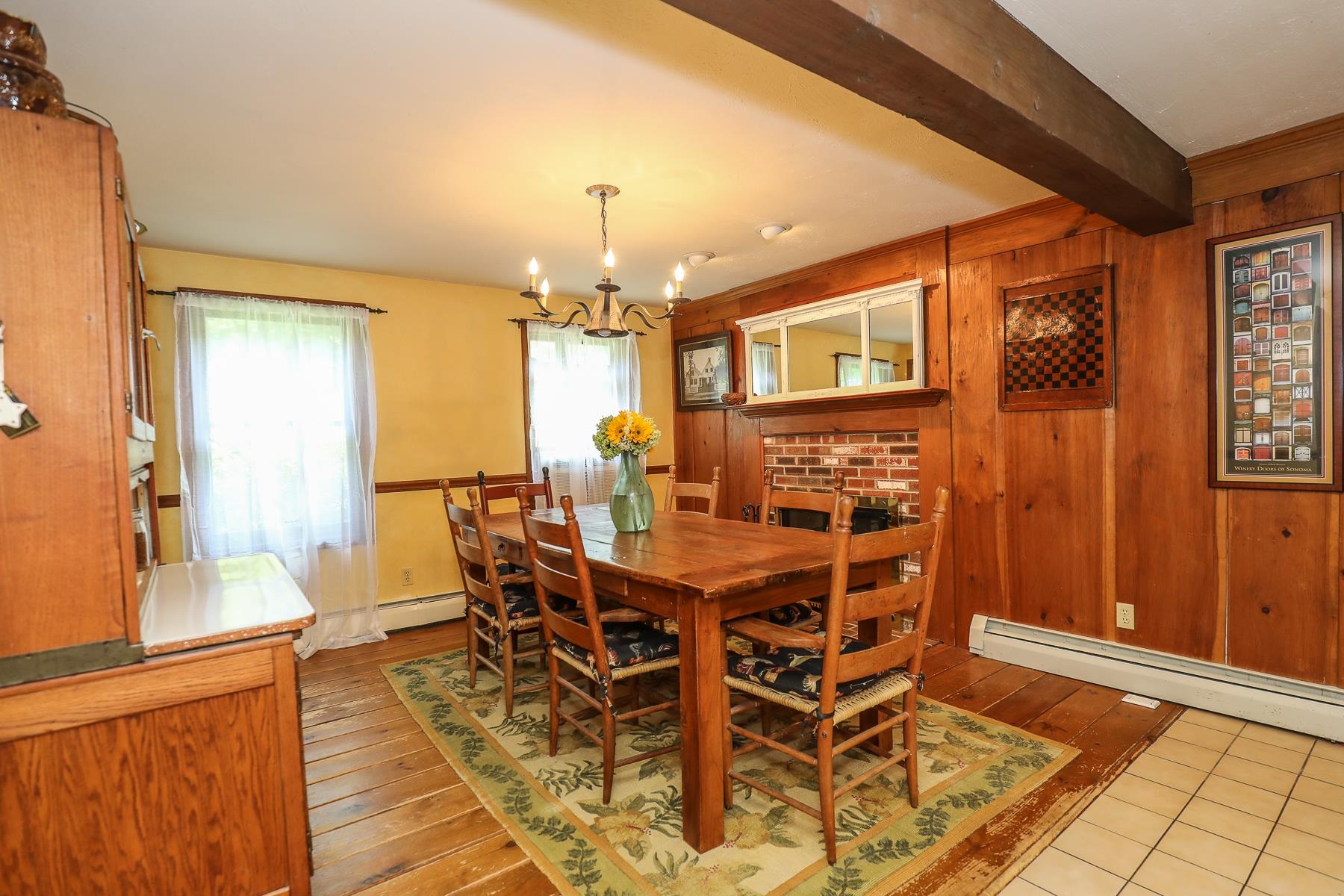 359 Weare Road New Boston, NH 03070 - Photo 14 of 39