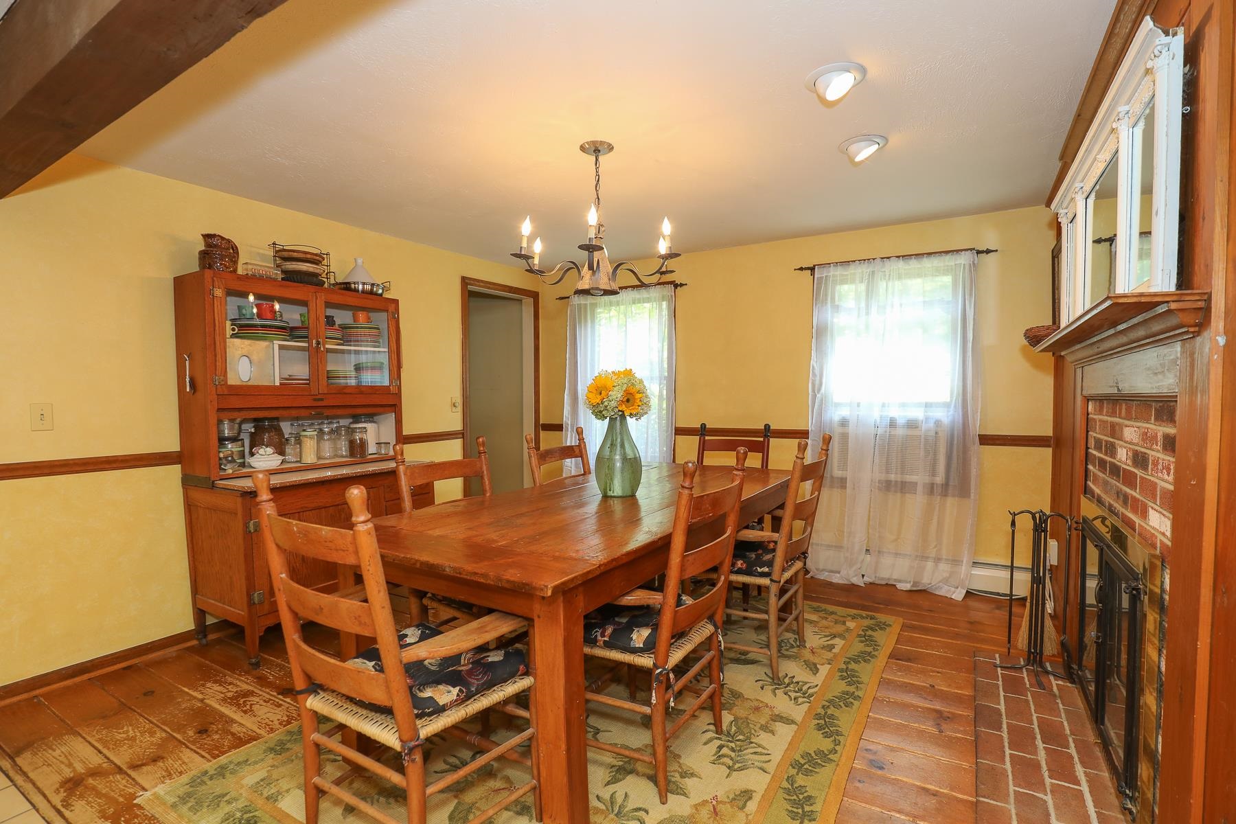 359 Weare Road New Boston, NH 03070 - Photo 15 of 39
